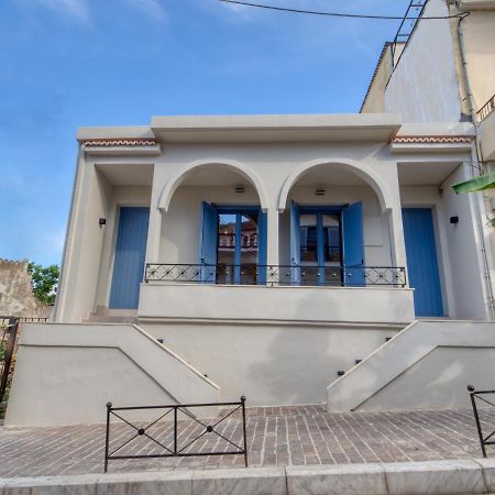 Il Porto Blu Apartment Chania  Exterior foto