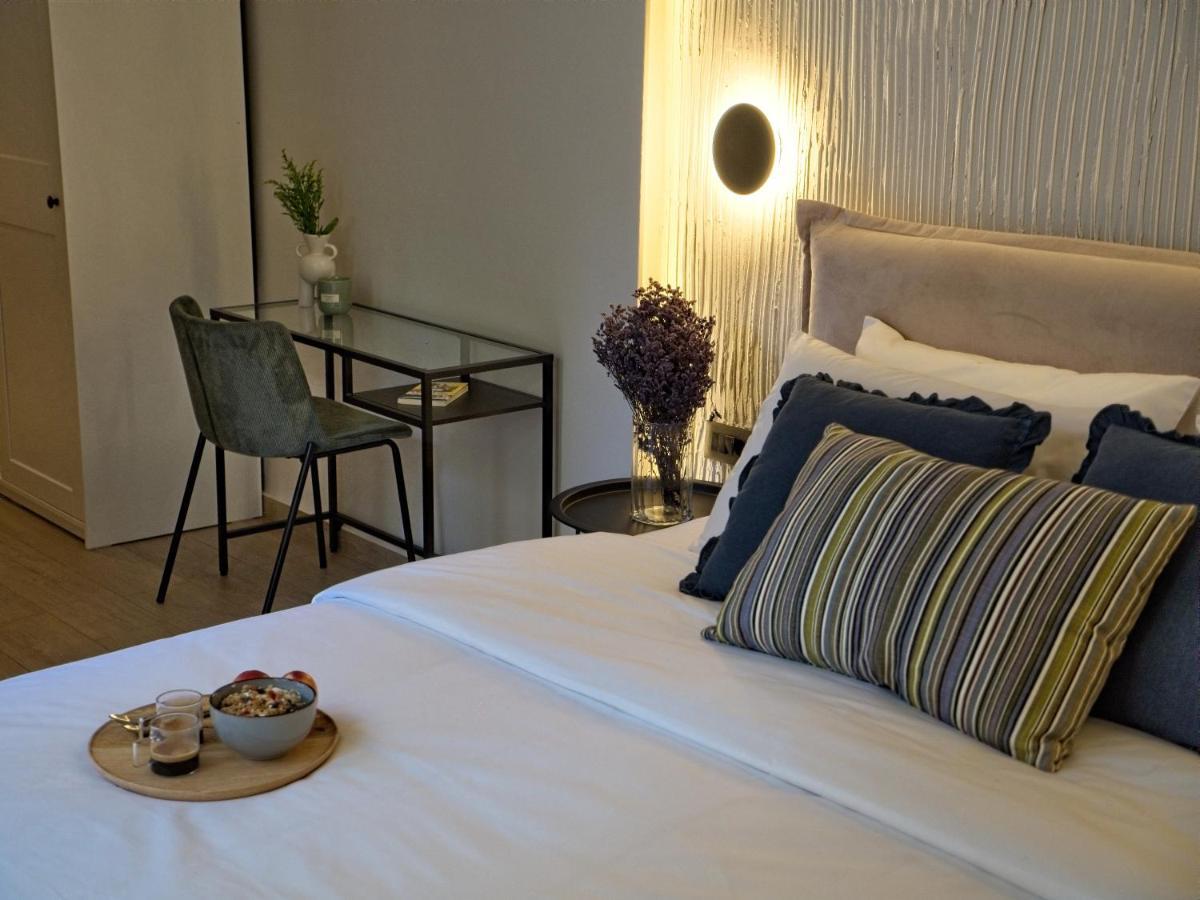 Il Porto Blu Apartment Chania  Exterior foto