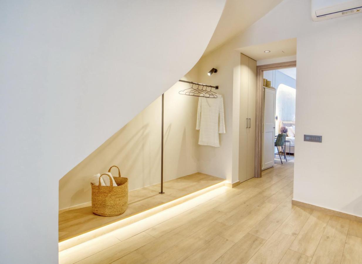 Il Porto Blu Apartment Chania  Exterior foto