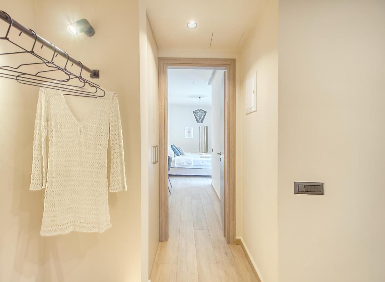 Il Porto Blu Apartment Chania  Exterior foto