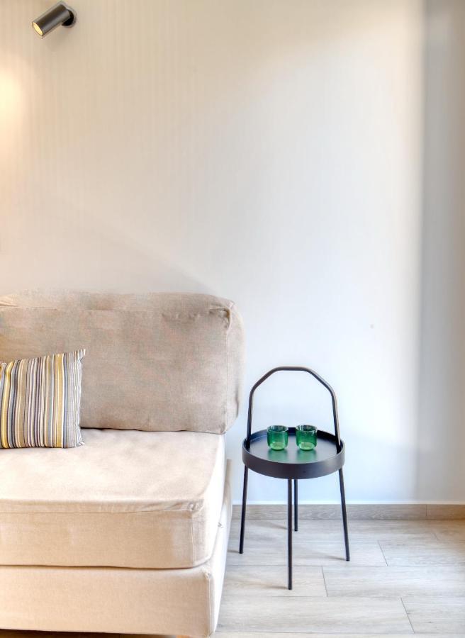 Il Porto Blu Apartment Chania  Exterior foto