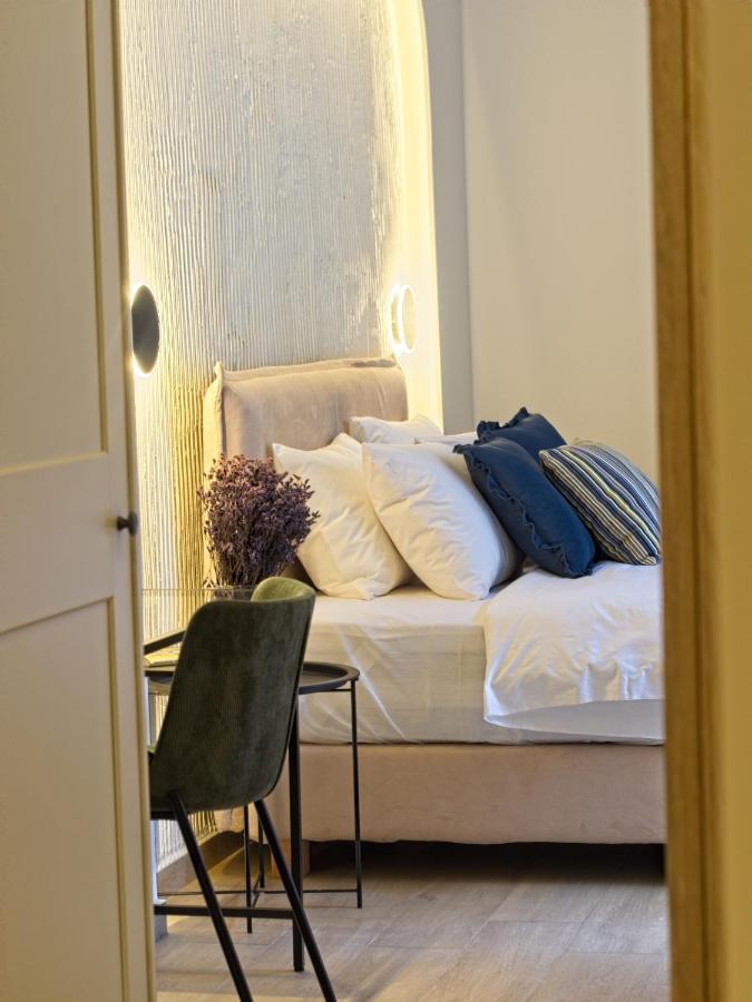 Il Porto Blu Apartment Chania  Exterior foto