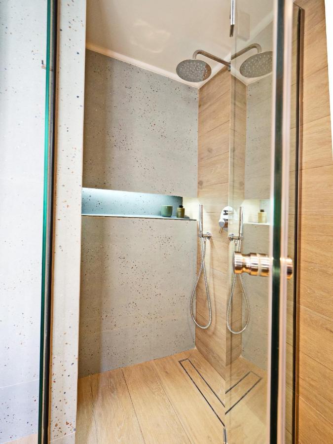 Il Porto Blu Apartment Chania  Exterior foto